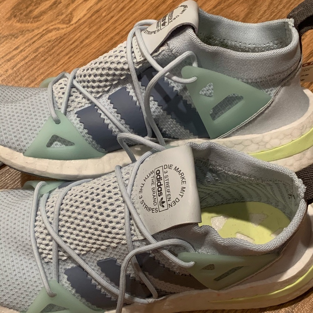Adidas sneakers